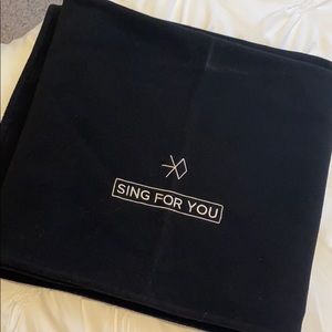 EXO Blanket